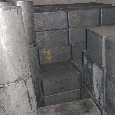 Yüksek Saflıkta Grafit